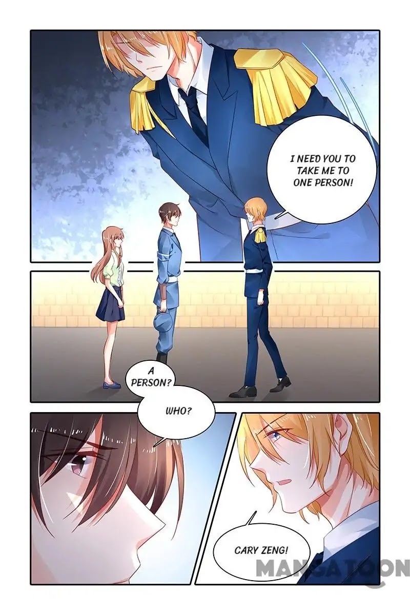 Chunqing Yatou Huolala Chapter 430 page 3 - Chapter 430