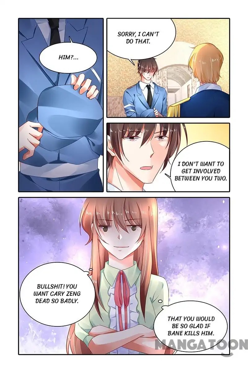 Chunqing Yatou Huolala Chapter 430 page 4 - Chapter 430