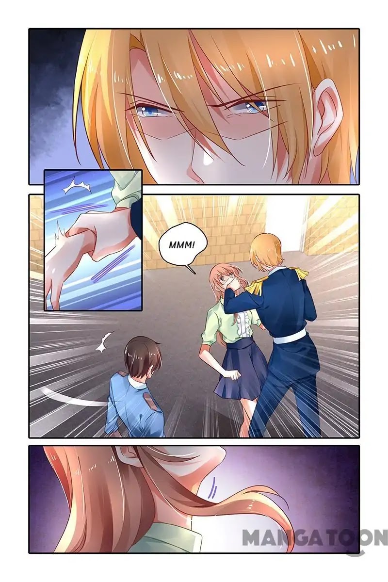 Chunqing Yatou Huolala Chapter 430 page 5 - Chapter 430