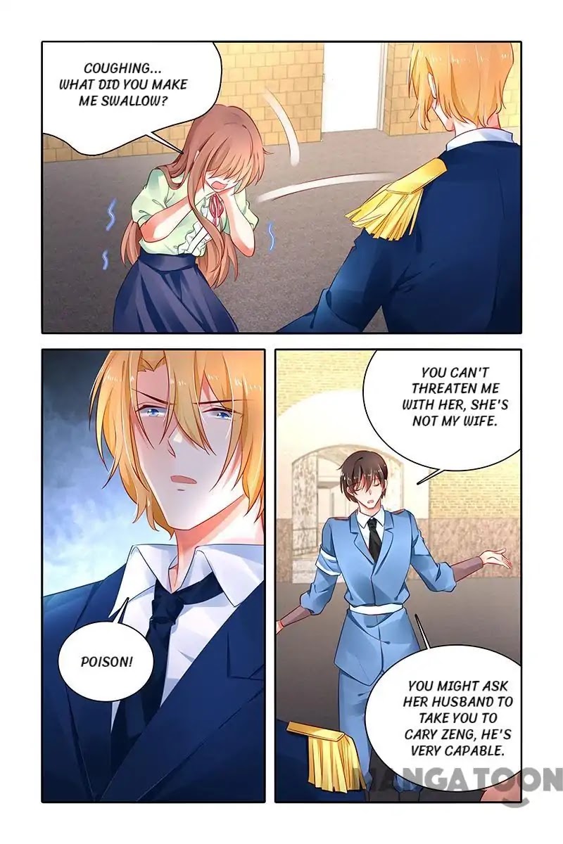 Chunqing Yatou Huolala Chapter 430 page 6 - Chapter 430