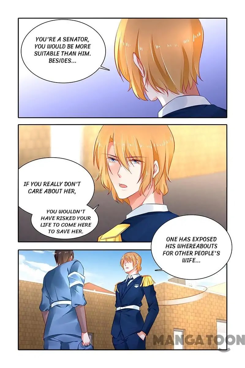 Chunqing Yatou Huolala Chapter 430 page 7 - Chapter 430