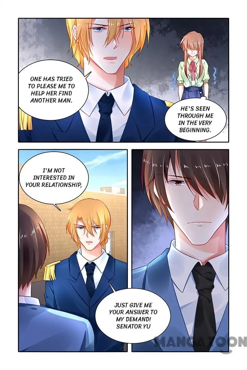 Chunqing Yatou Huolala Chapter 430 page 8 - Chapter 430