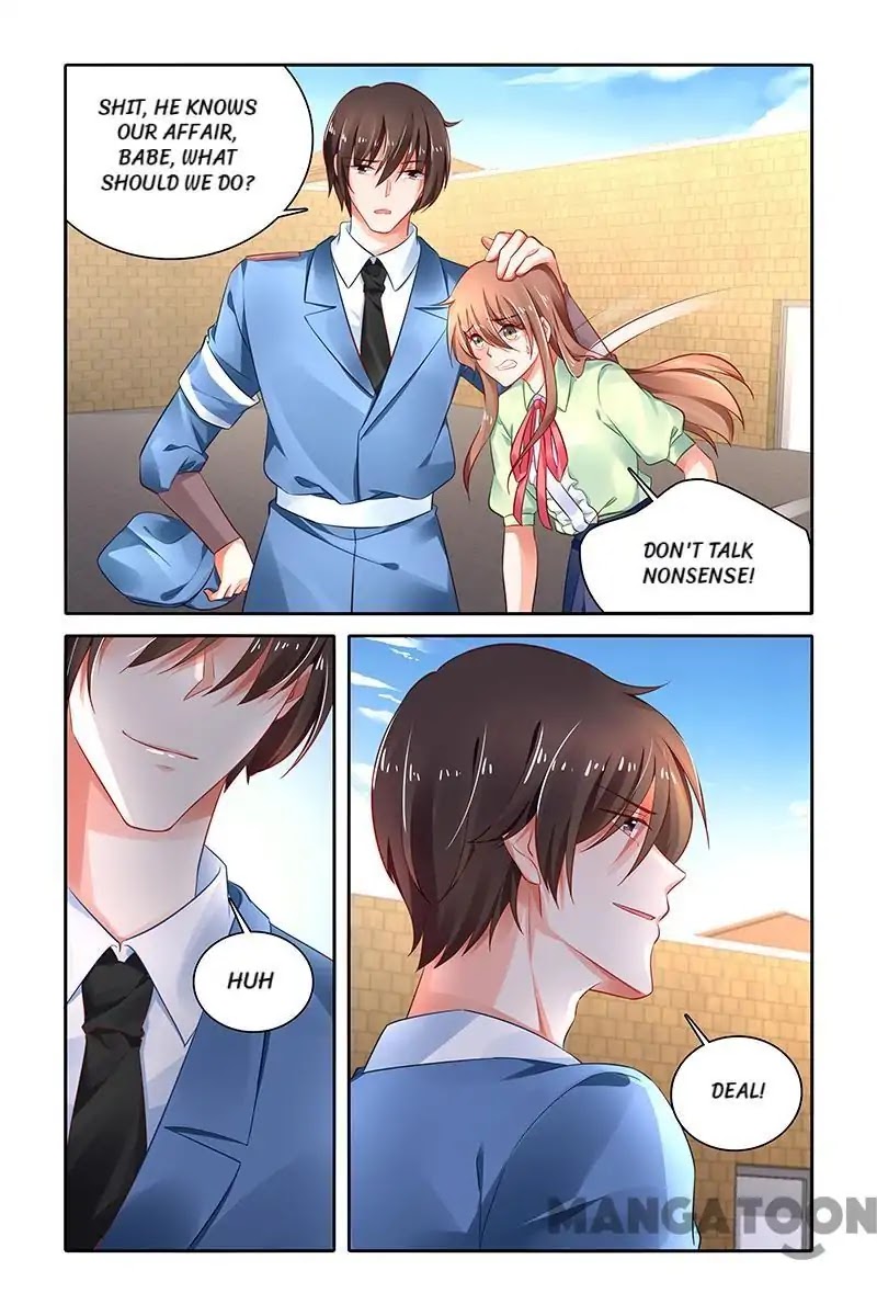 Chunqing Yatou Huolala Chapter 430 page 9 - Chapter 430