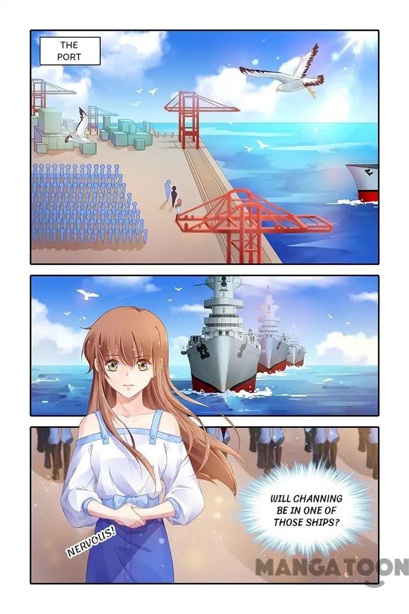 Chunqing Yatou Huolala Chapter 431 page 1 - Chapter 431
