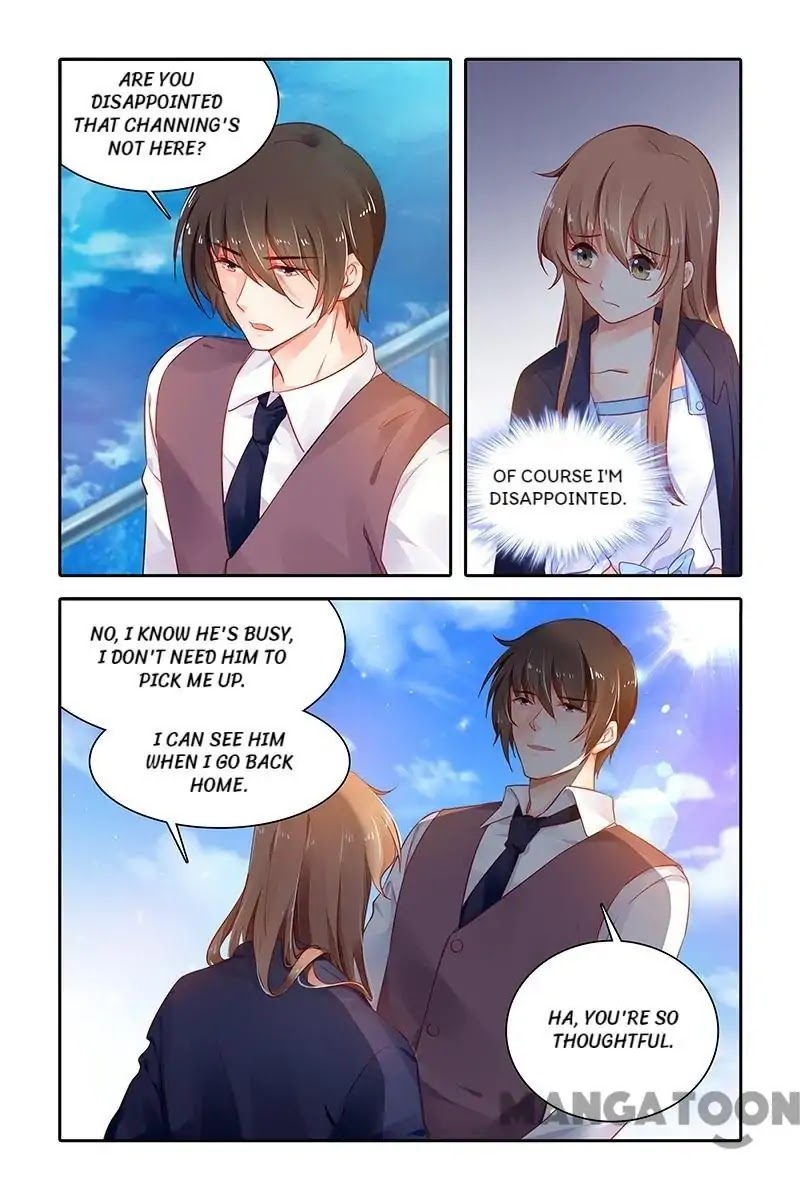 Chunqing Yatou Huolala Chapter 431 page 10 - Chapter 431