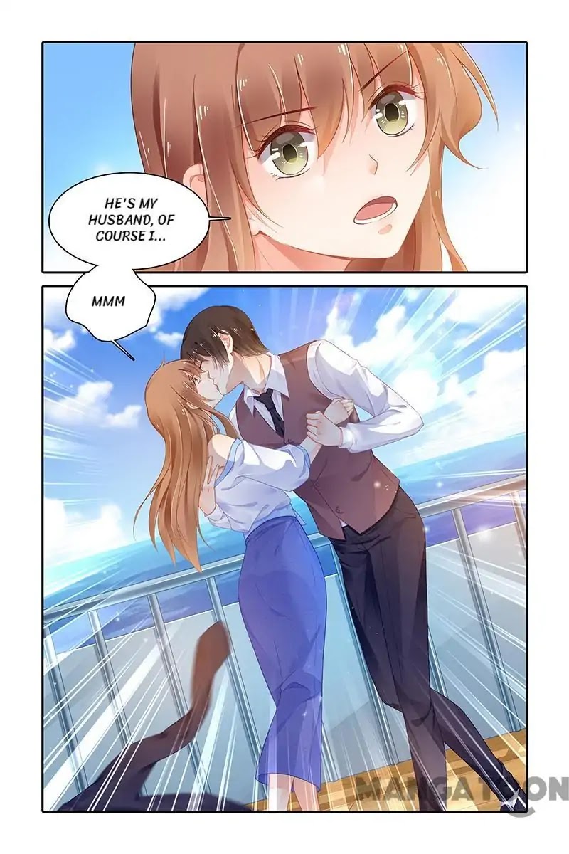Chunqing Yatou Huolala Chapter 431 page 11 - Chapter 431