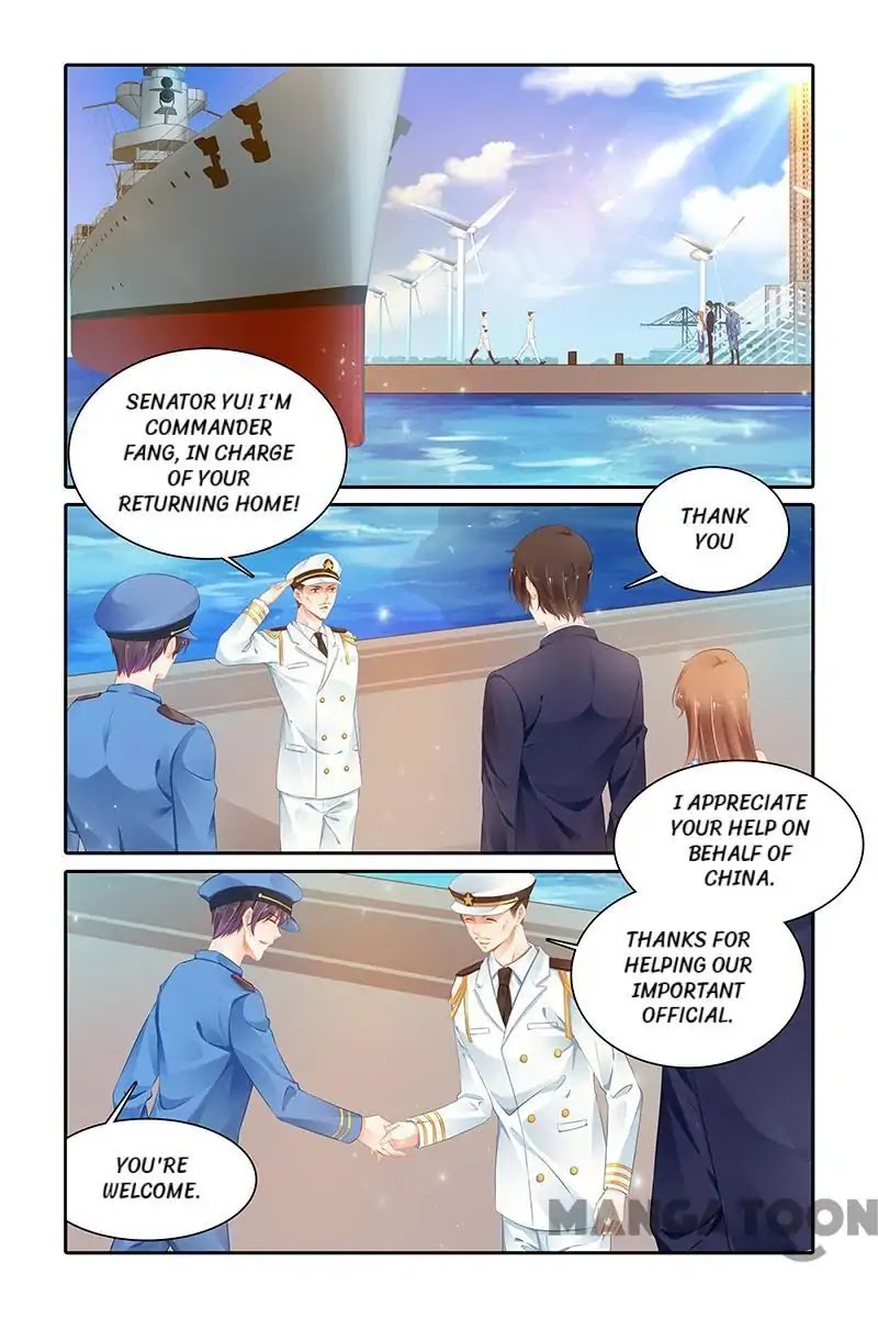 Chunqing Yatou Huolala Chapter 431 page 2 - Chapter 431