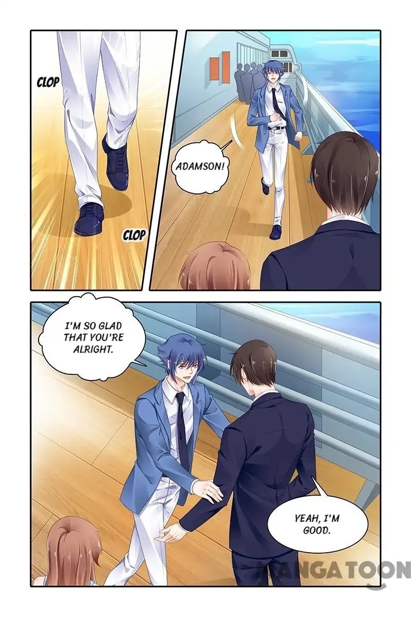 Chunqing Yatou Huolala Chapter 431 page 4 - Chapter 431