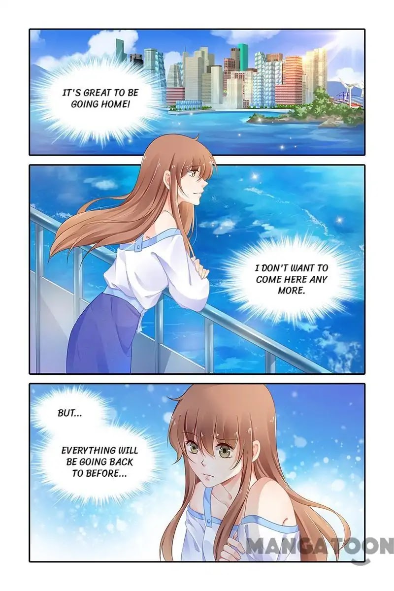 Chunqing Yatou Huolala Chapter 431 page 6 - Chapter 431
