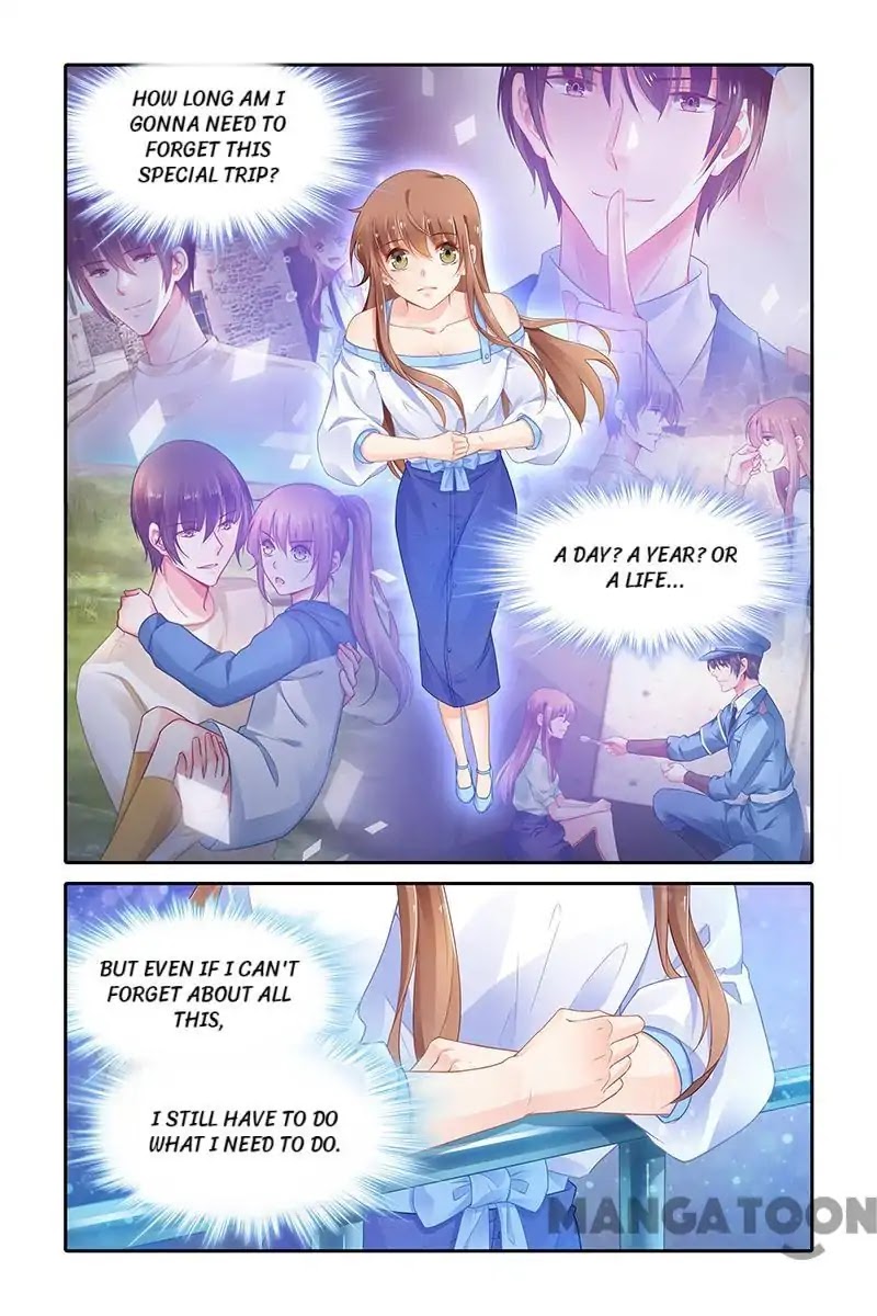 Chunqing Yatou Huolala Chapter 431 page 7 - Chapter 431