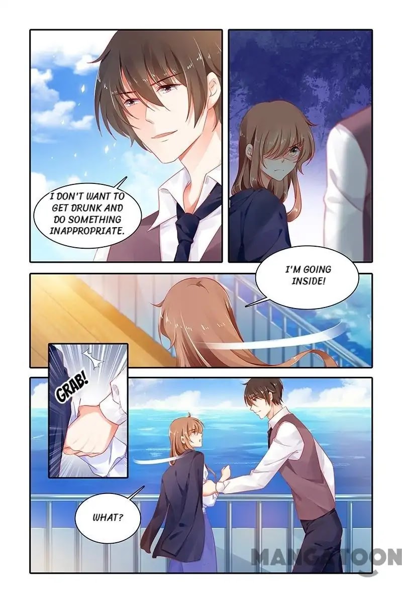 Chunqing Yatou Huolala Chapter 431 page 9 - Chapter 431