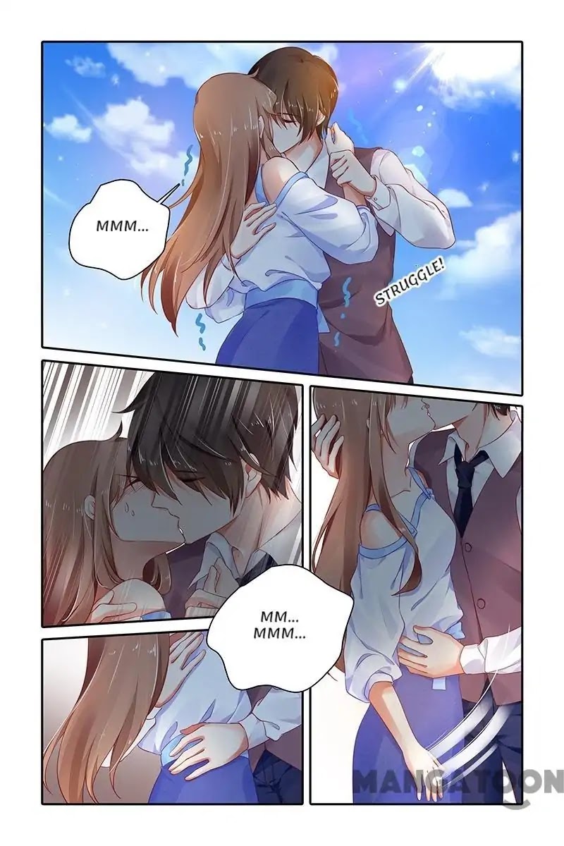 Chunqing Yatou Huolala Chapter 432 page 1 - Chapter 432
