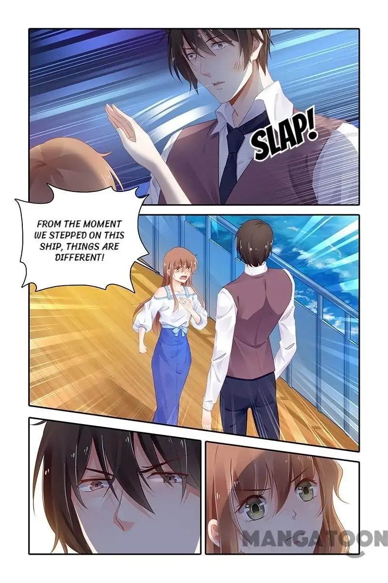Chunqing Yatou Huolala Chapter 432 page 3 - Chapter 432
