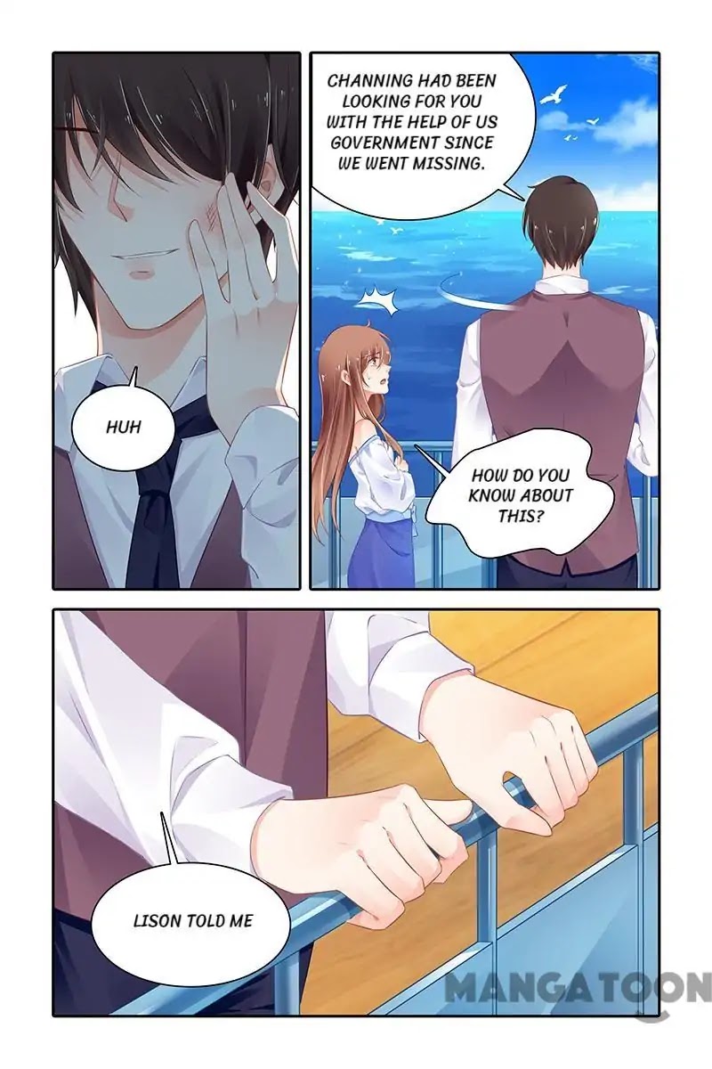 Chunqing Yatou Huolala Chapter 432 page 4 - Chapter 432