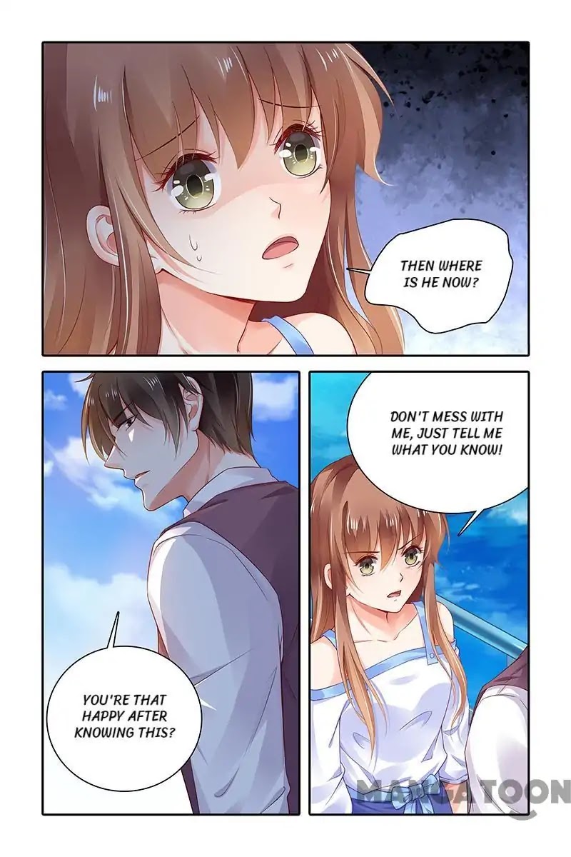 Chunqing Yatou Huolala Chapter 432 page 5 - Chapter 432