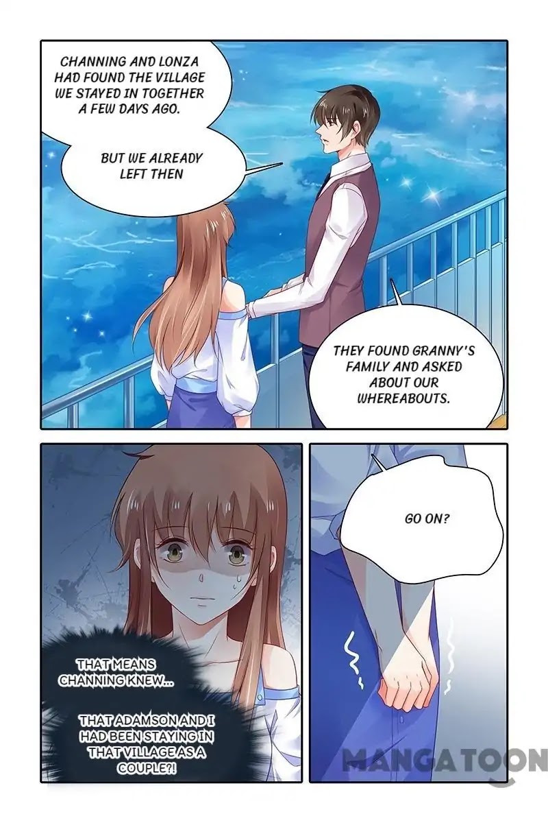 Chunqing Yatou Huolala Chapter 432 page 6 - Chapter 432