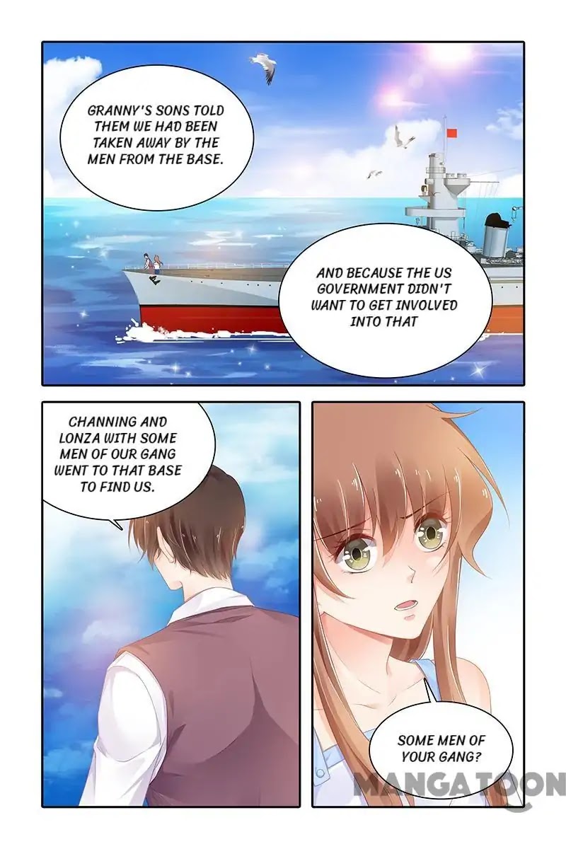 Chunqing Yatou Huolala Chapter 432 page 7 - Chapter 432