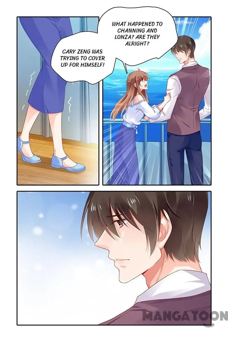 Chunqing Yatou Huolala Chapter 432 page 9 - Chapter 432