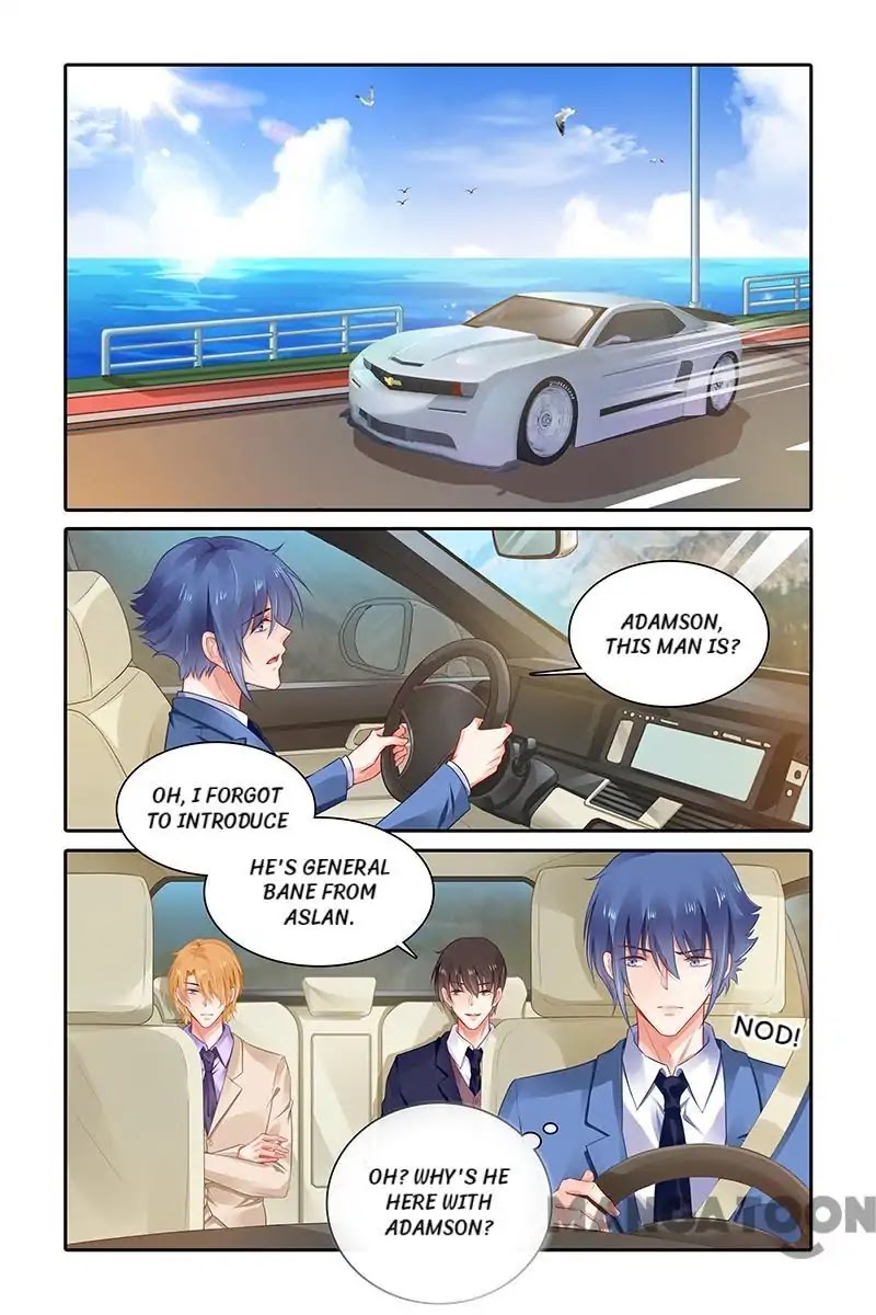 Chunqing Yatou Huolala Chapter 433 page 10 - Chapter 433