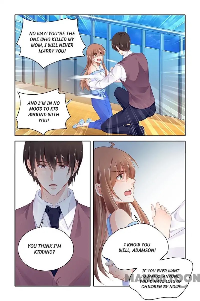 Chunqing Yatou Huolala Chapter 433 page 2 - Chapter 433