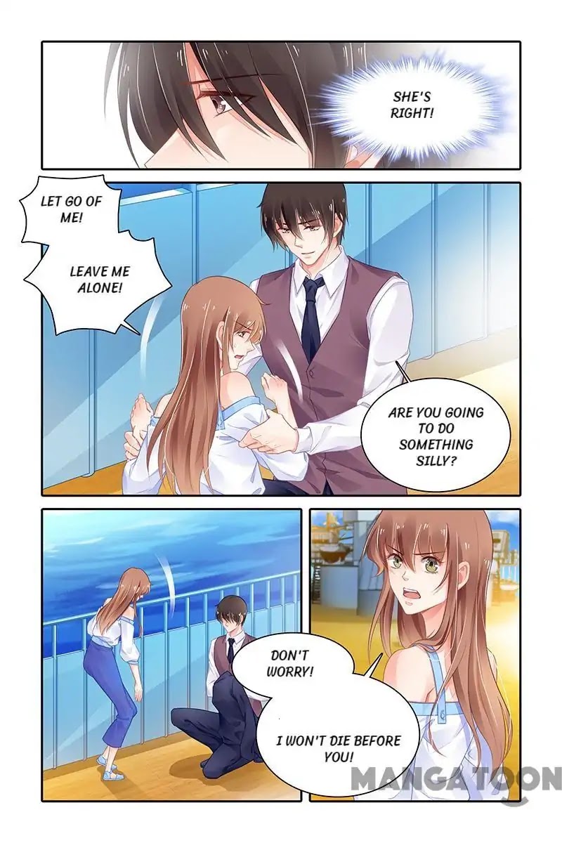Chunqing Yatou Huolala Chapter 433 page 3 - Chapter 433