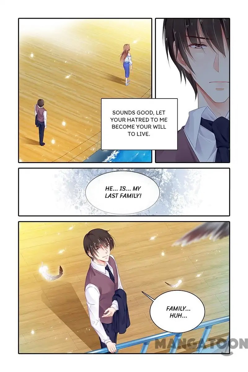 Chunqing Yatou Huolala Chapter 433 page 4 - Chapter 433