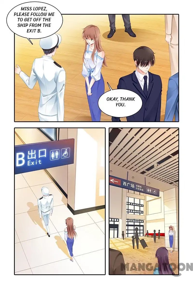 Chunqing Yatou Huolala Chapter 433 page 6 - Chapter 433