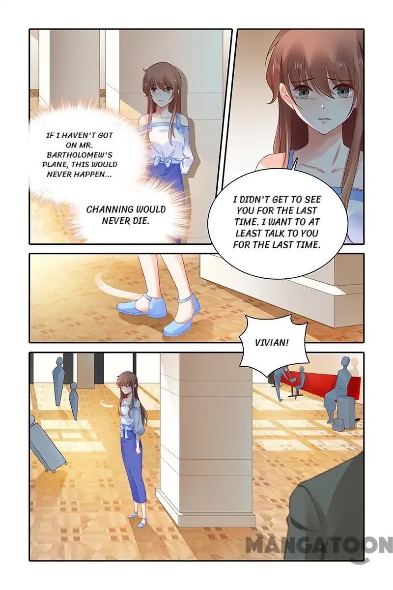 Chunqing Yatou Huolala Chapter 433 page 7 - Chapter 433