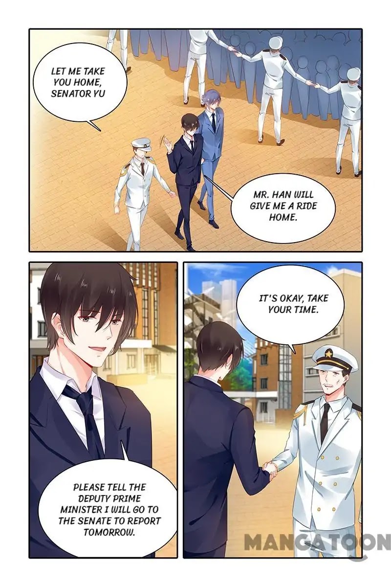 Chunqing Yatou Huolala Chapter 433 page 9 - Chapter 433