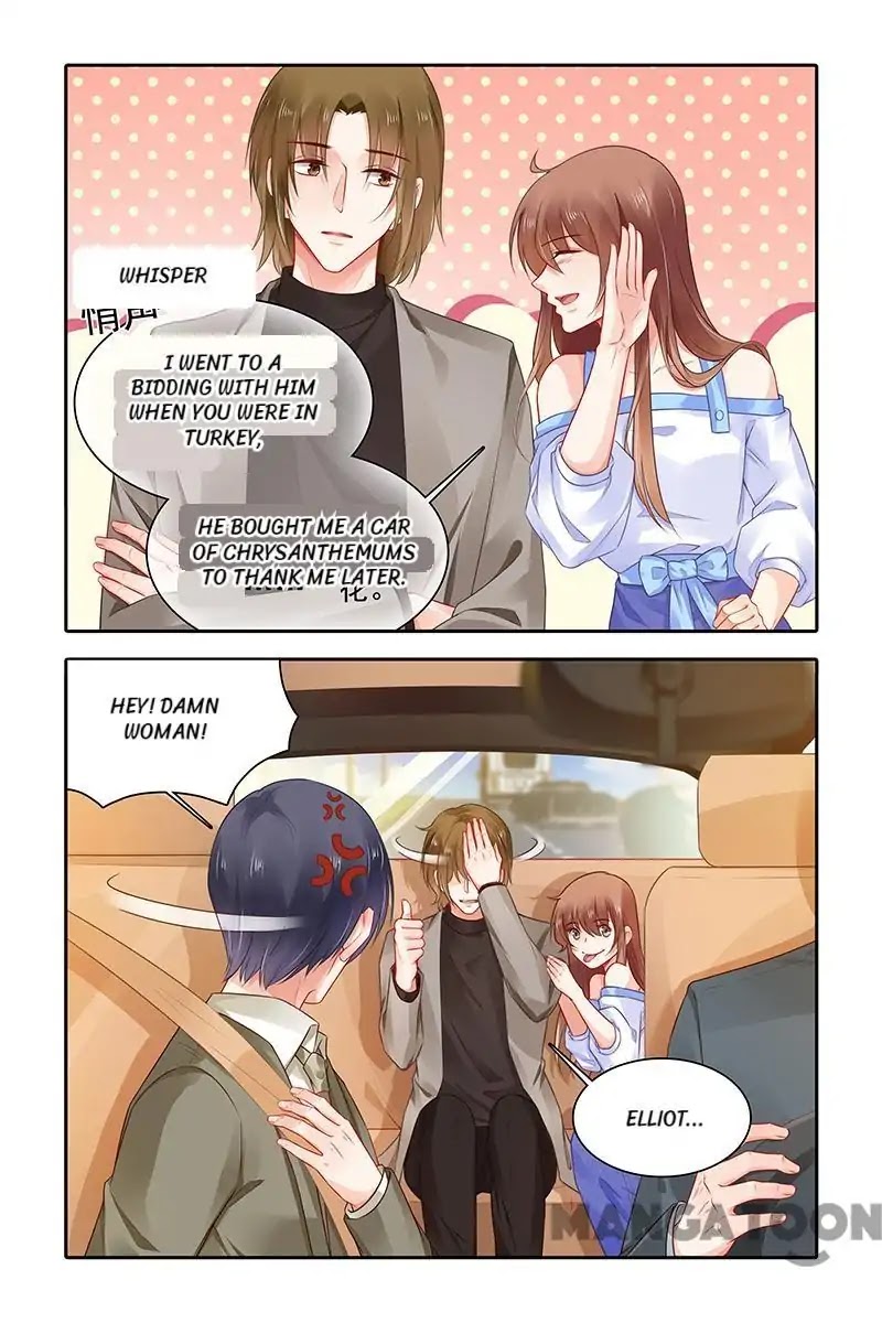 Chunqing Yatou Huolala Chapter 434 page 10 - Chapter 434