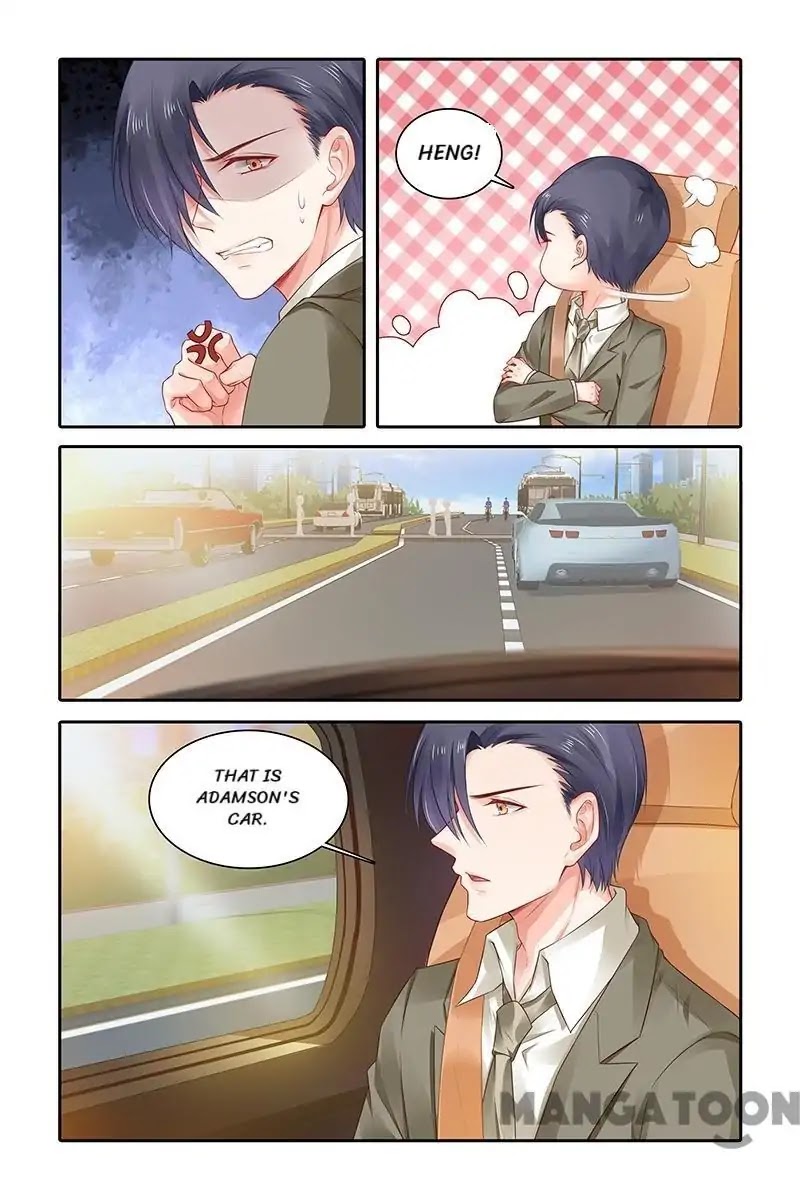 Chunqing Yatou Huolala Chapter 434 page 11 - Chapter 434