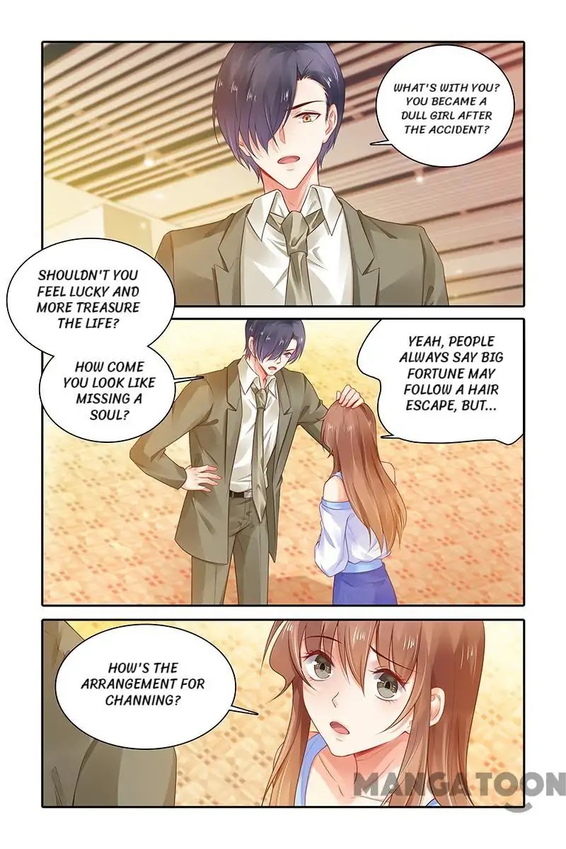 Chunqing Yatou Huolala Chapter 434 page 2 - Chapter 434