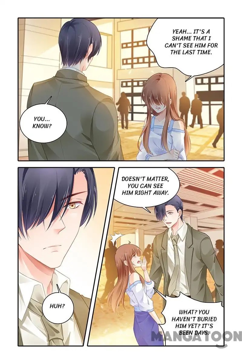 Chunqing Yatou Huolala Chapter 434 page 3 - Chapter 434