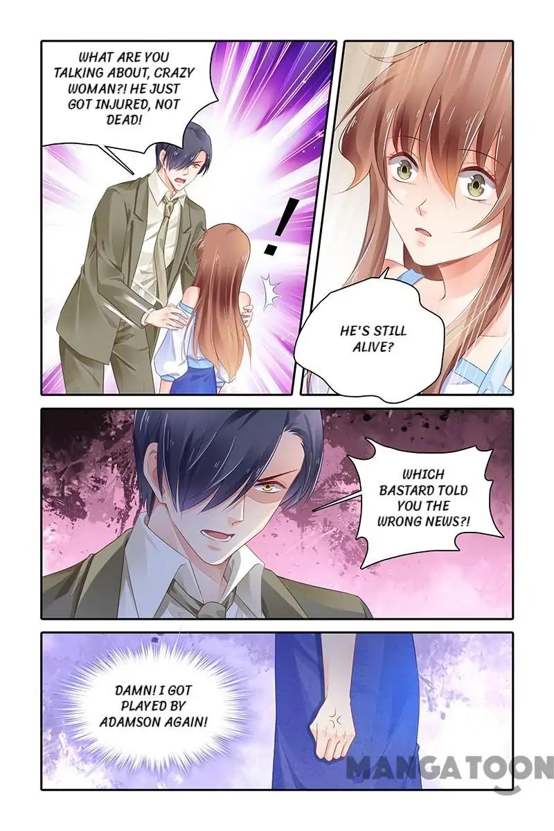 Chunqing Yatou Huolala Chapter 434 page 4 - Chapter 434