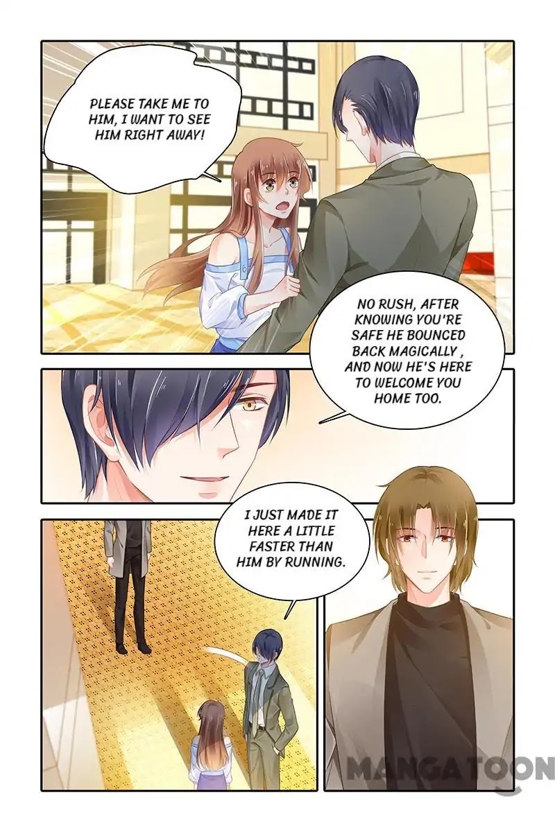 Chunqing Yatou Huolala Chapter 434 page 5 - Chapter 434