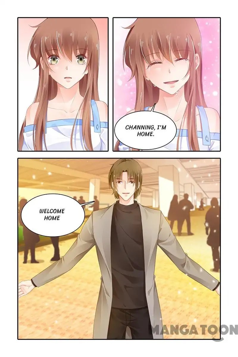 Chunqing Yatou Huolala Chapter 434 page 6 - Chapter 434