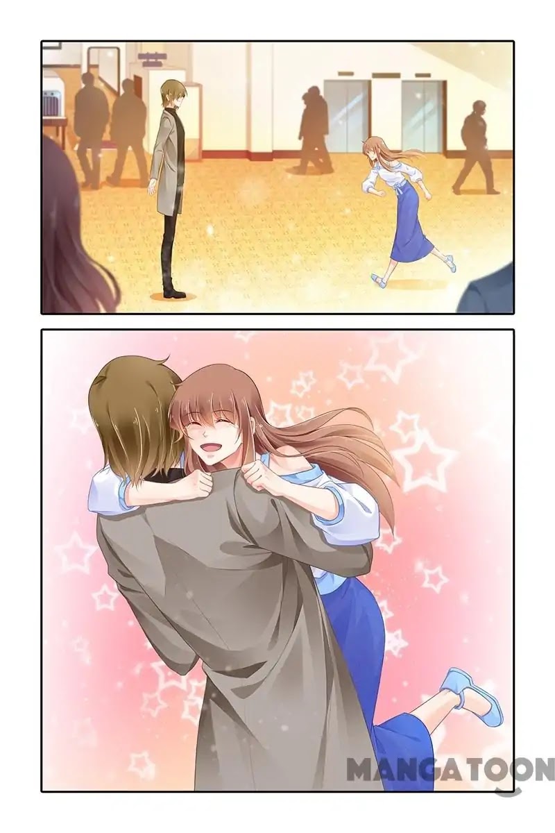 Chunqing Yatou Huolala Chapter 434 page 7 - Chapter 434