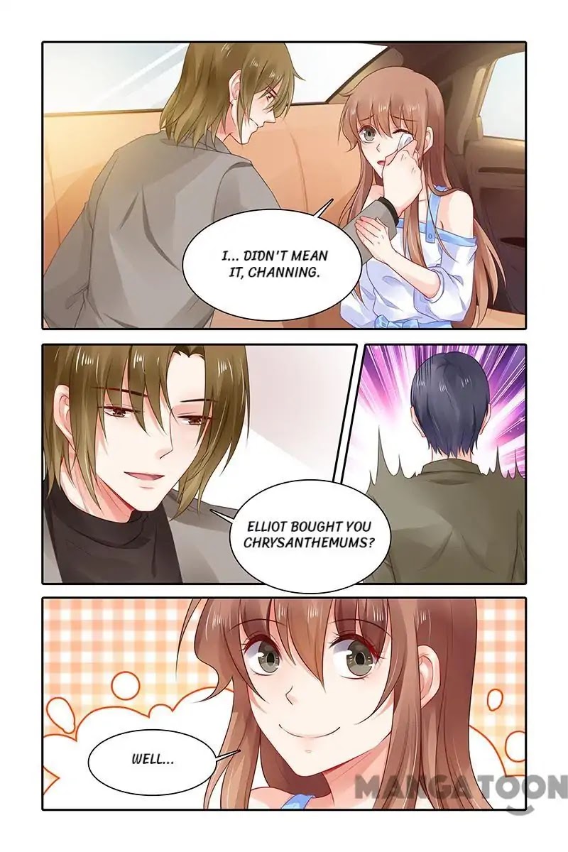 Chunqing Yatou Huolala Chapter 434 page 9 - Chapter 434