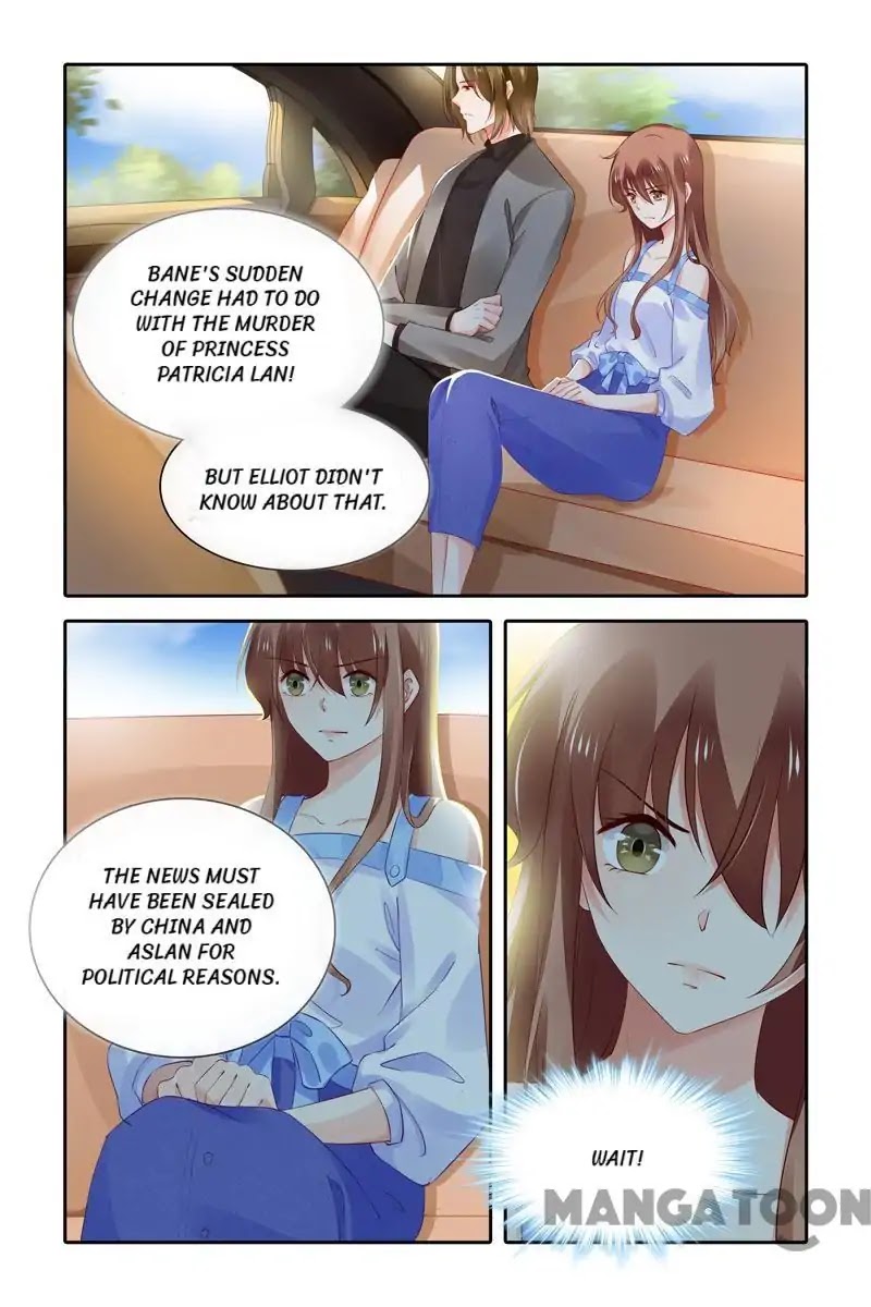 Chunqing Yatou Huolala Chapter 436 page 1 - Chapter 436