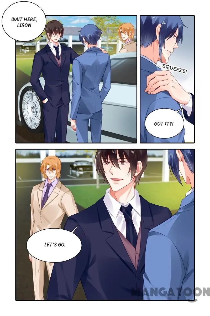 Chunqing Yatou Huolala Chapter 436 page 11 - Chapter 436