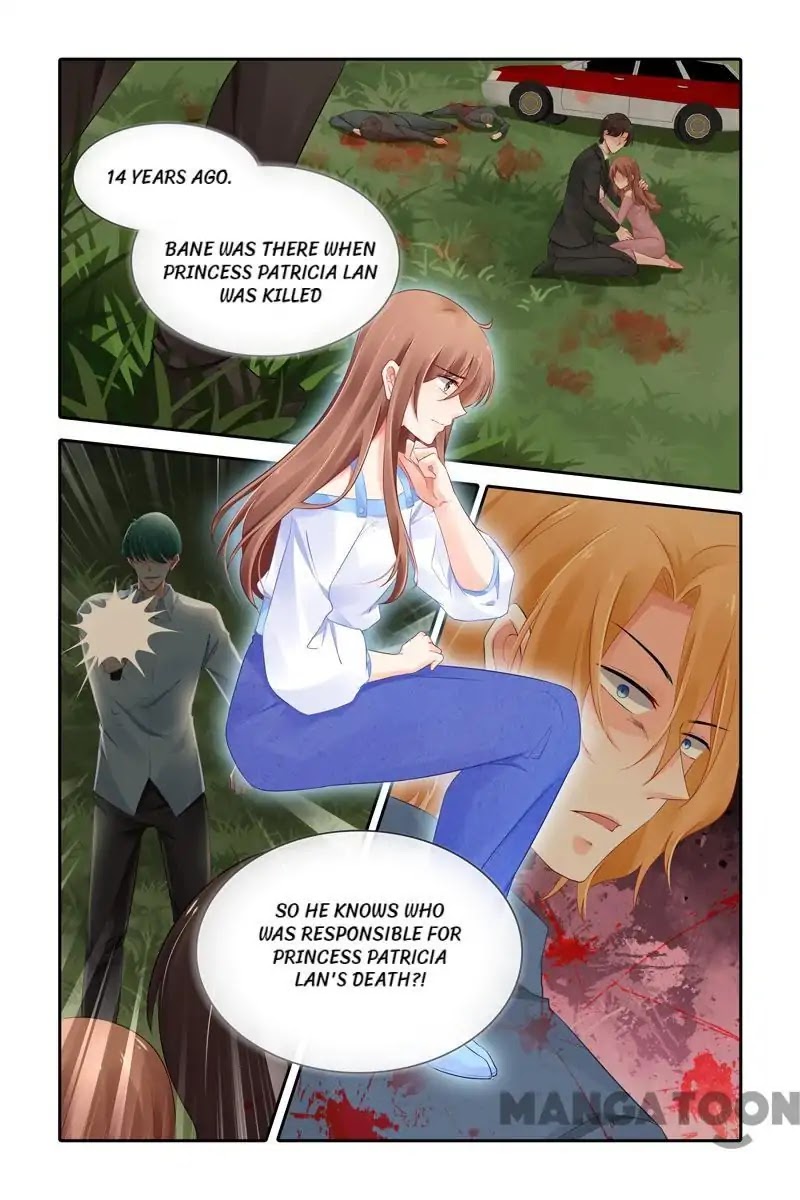 Chunqing Yatou Huolala Chapter 436 page 2 - Chapter 436