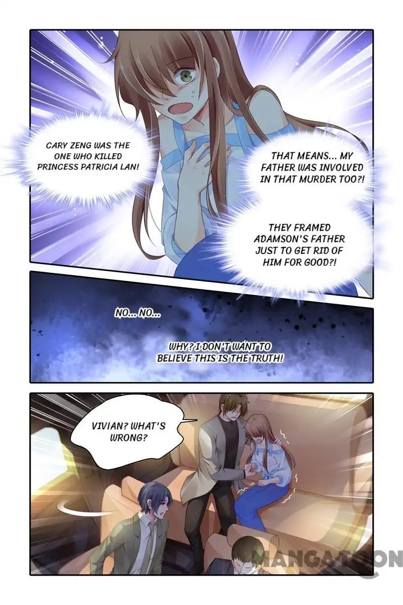 Chunqing Yatou Huolala Chapter 436 page 4 - Chapter 436