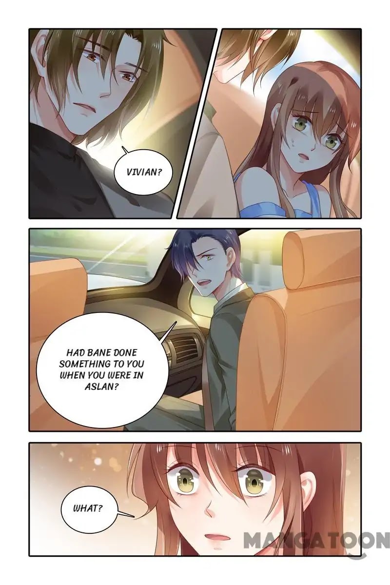 Chunqing Yatou Huolala Chapter 436 page 5 - Chapter 436