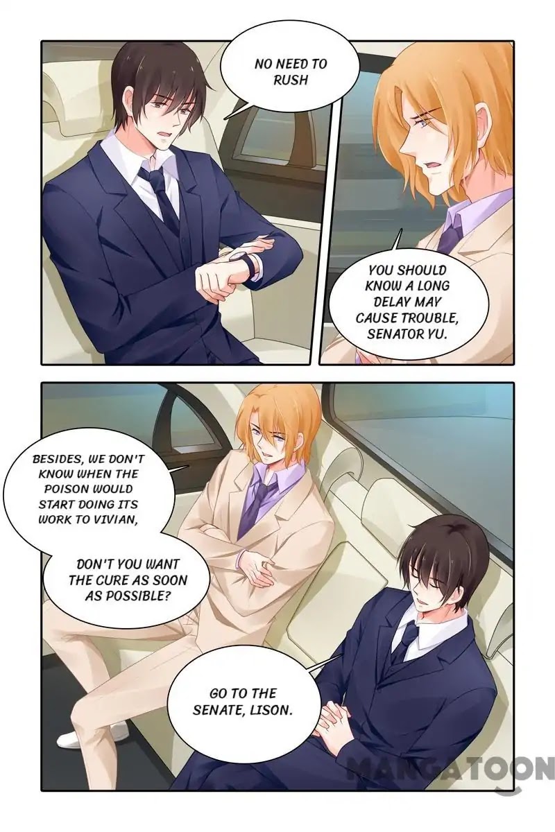 Chunqing Yatou Huolala Chapter 436 page 9 - Chapter 436