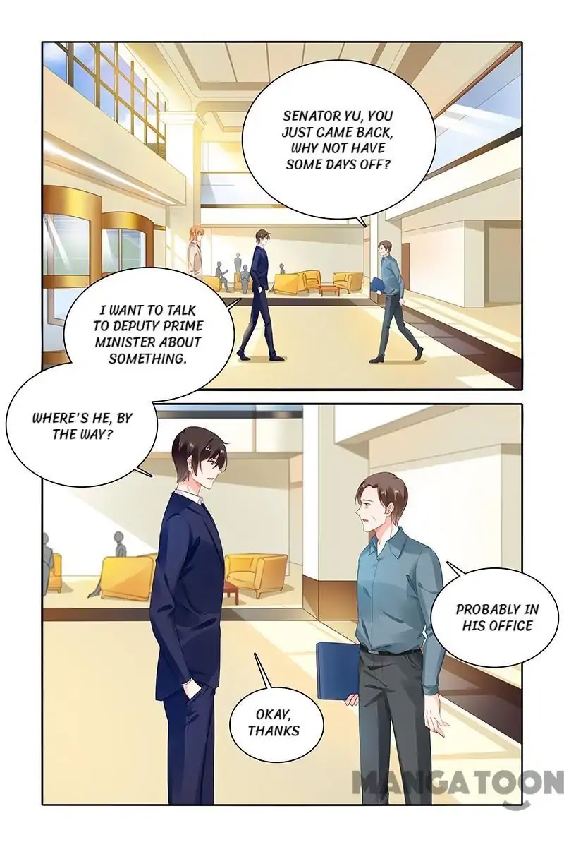 Chunqing Yatou Huolala Chapter 437 page 1 - Chapter 437