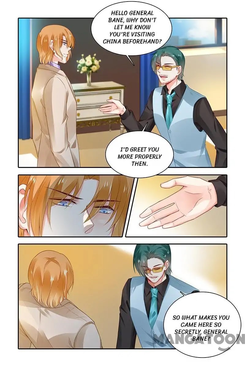 Chunqing Yatou Huolala Chapter 437 page 10 - Chapter 437
