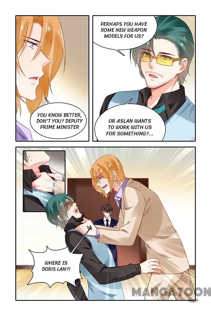 Chunqing Yatou Huolala Chapter 437 page 11 - Chapter 437