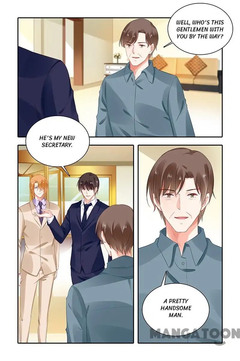 Chunqing Yatou Huolala Chapter 437 page 2 - Chapter 437