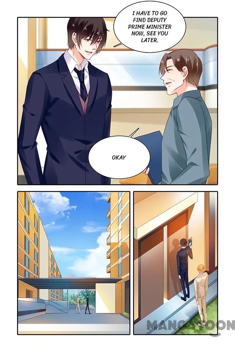 Chunqing Yatou Huolala Chapter 437 page 3 - Chapter 437