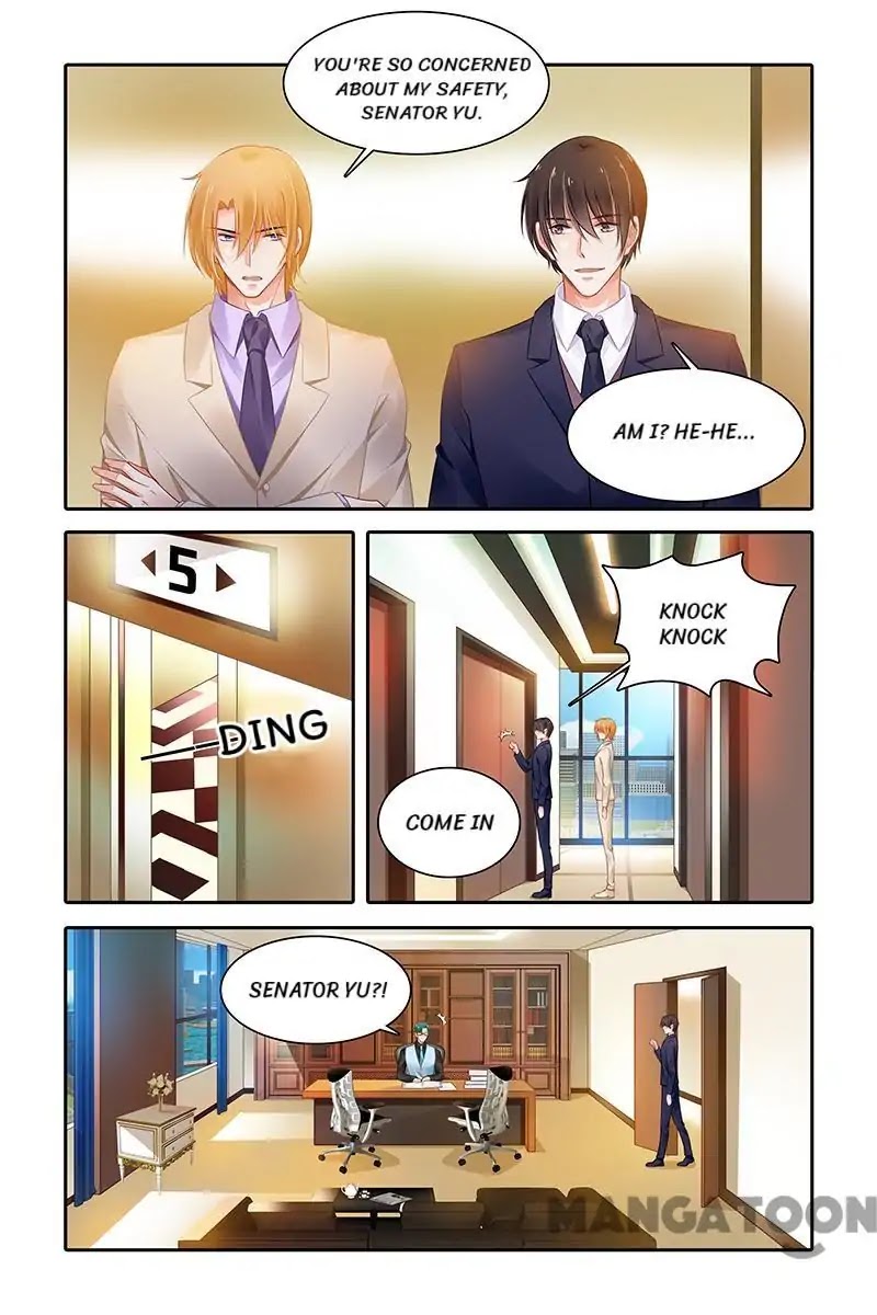 Chunqing Yatou Huolala Chapter 437 page 5 - Chapter 437